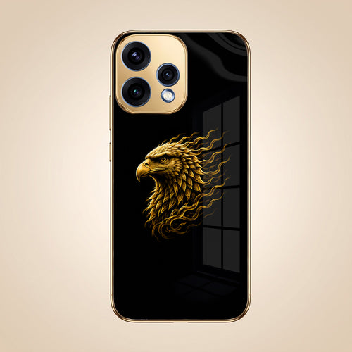 Blazing Eagle