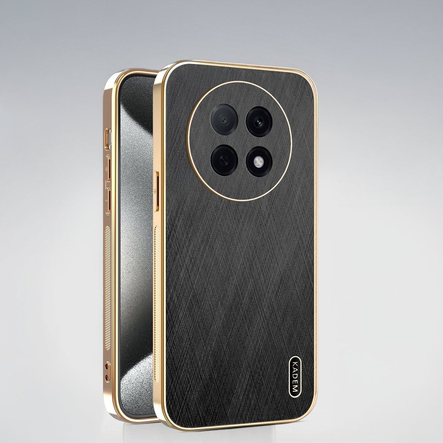 Oppo F31 Pro+ 5G Back Cover