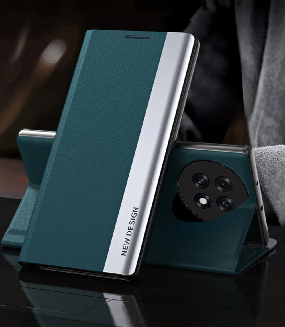 Oppo F31 Pro+ 5G Flip Back Case
