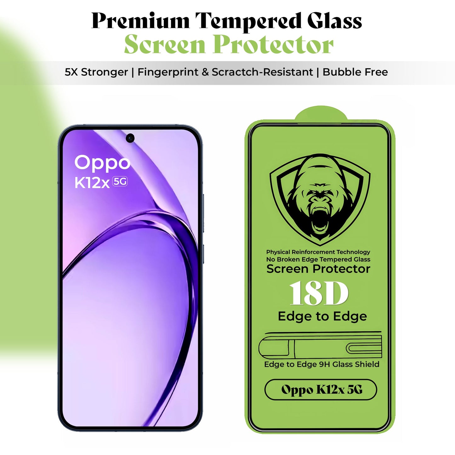 Oppo K12x 5G Ferrari Wheel Electroplating Case