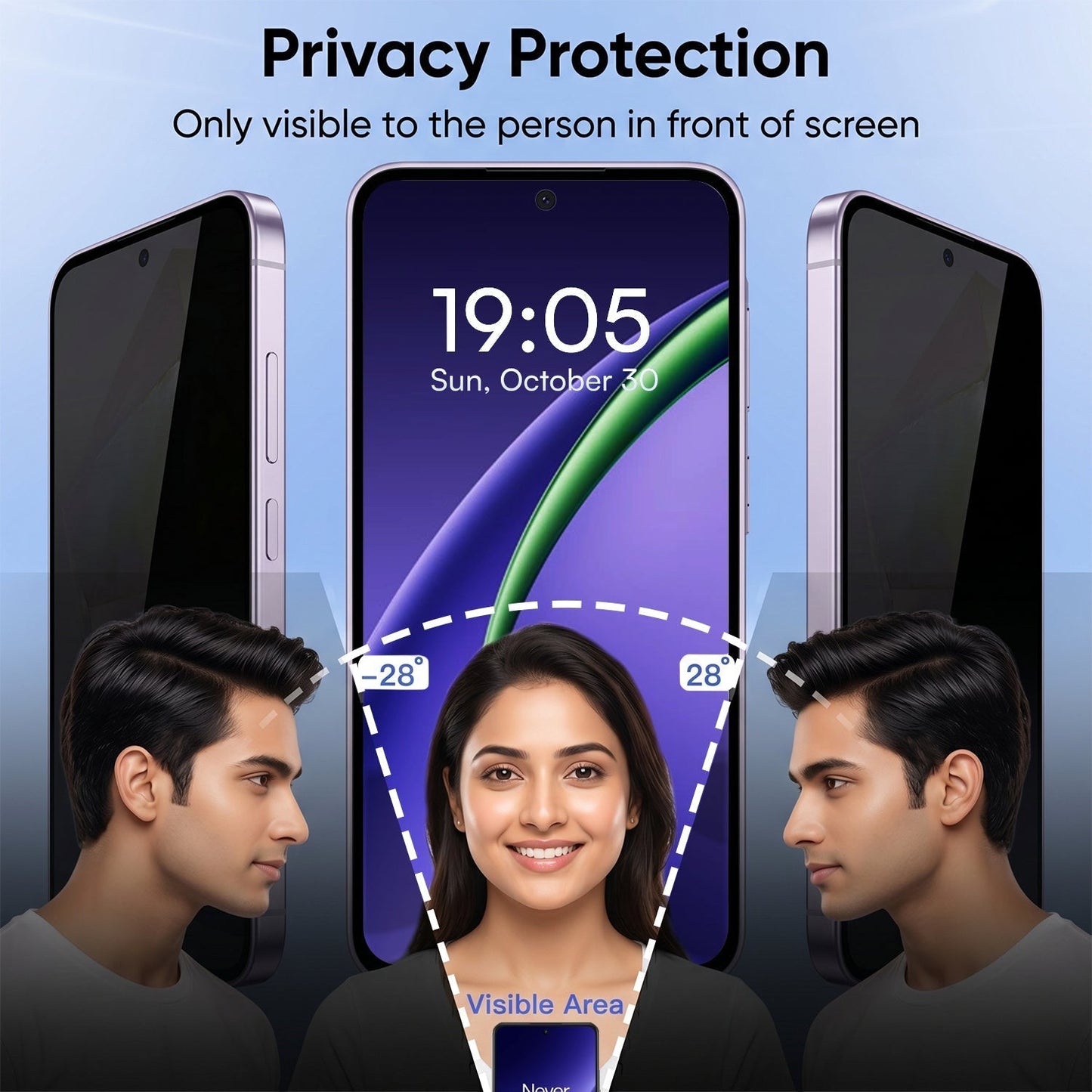 Oppo A5 Pro 5G Four Corner Airbags 100% Original Astro Money Magnet Rotating Dollar Case