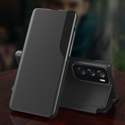 black oppo reno 12 pro case