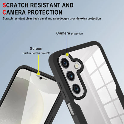 360 Full Body Case For Samsung Galaxy A12 A22 A32 A52 A72 A13 A23 A33 A53 A73 A14 A24 A34 A54 A15 A25 A35 A55 A16 A26 A36 A56 5G
