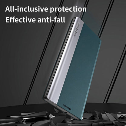Motorola Edge 60 Pro 5G Flip Leather Case
