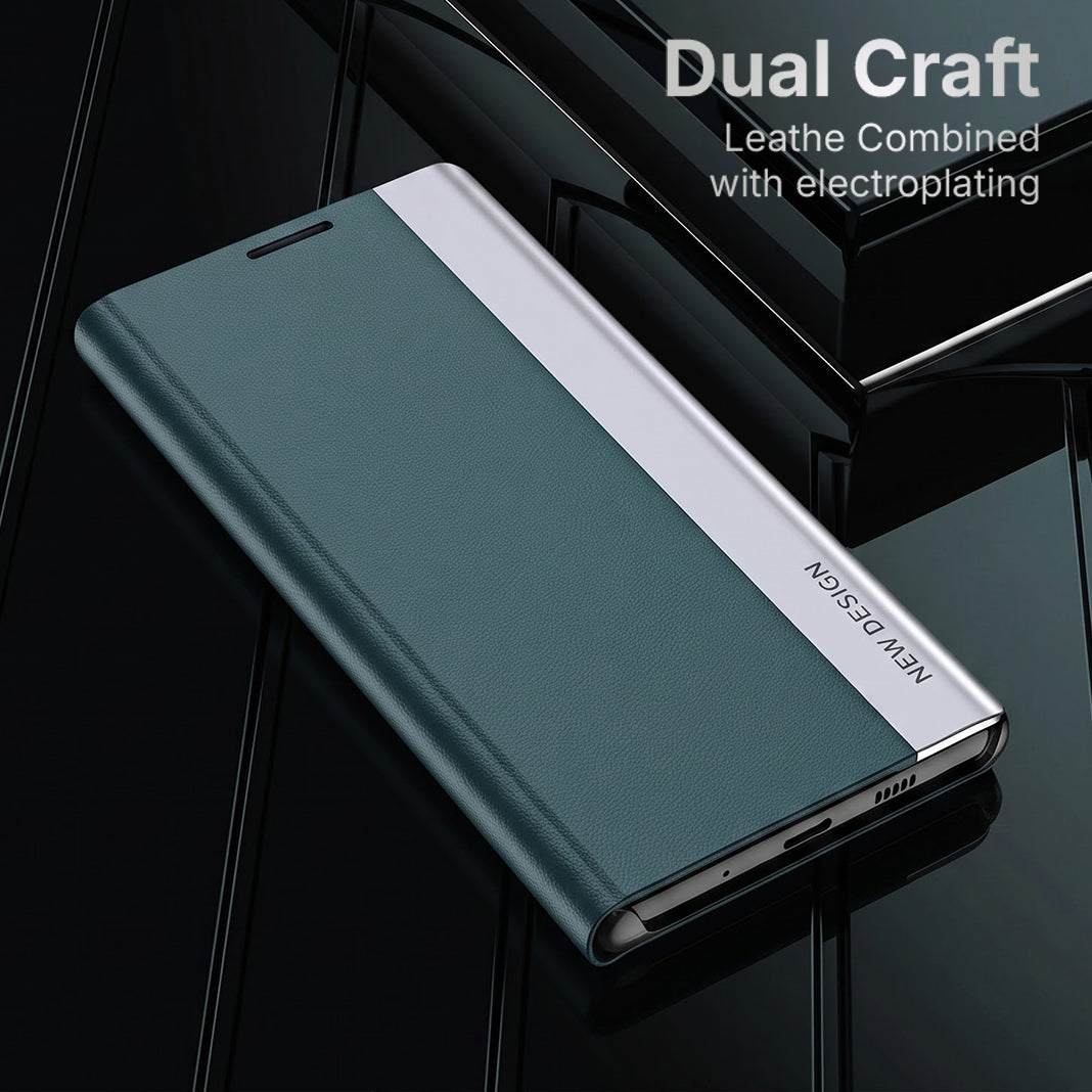 Oppo K14 5G Flip Leather Case