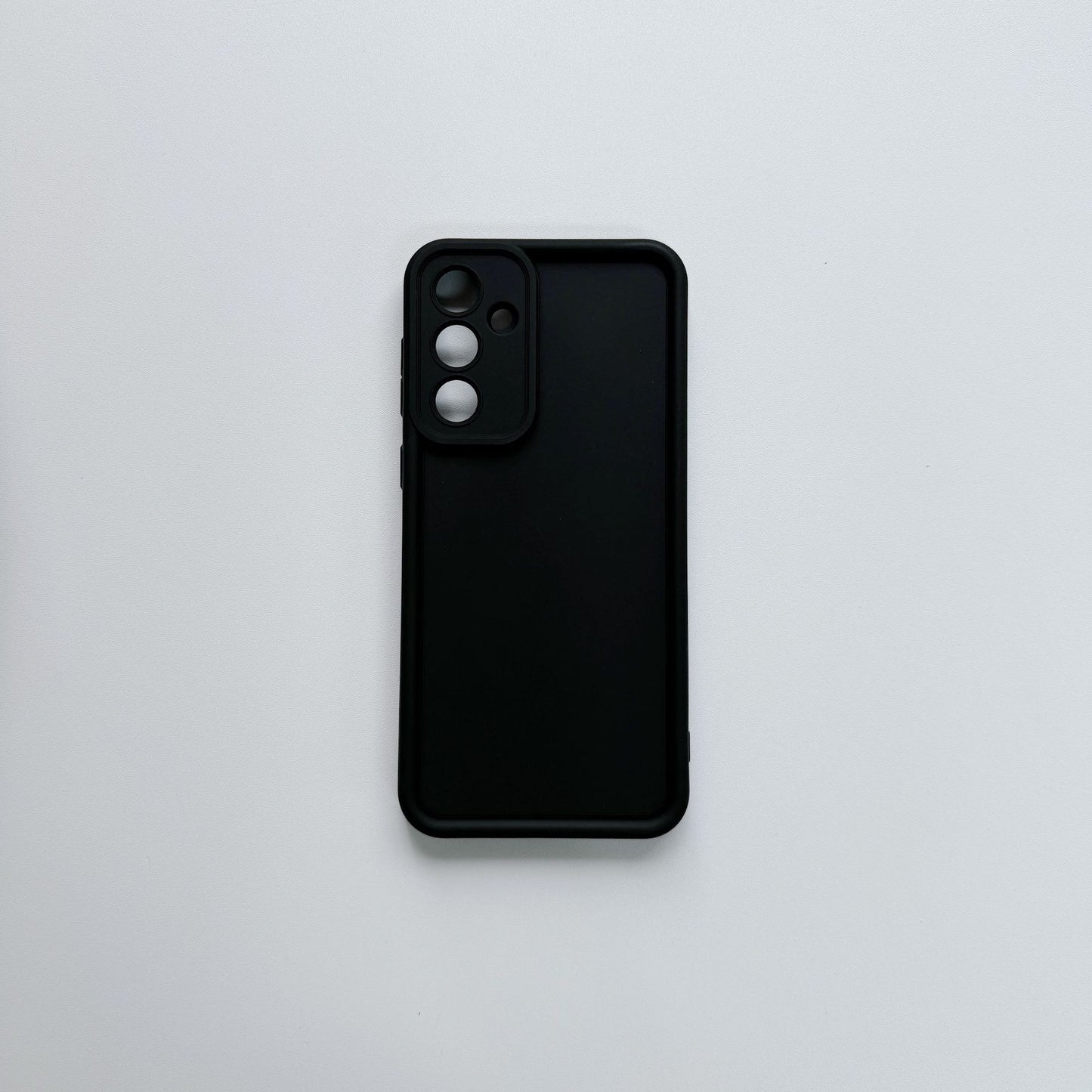 Samsung Galaxy A56 5G Luxury Silicone Matte Case