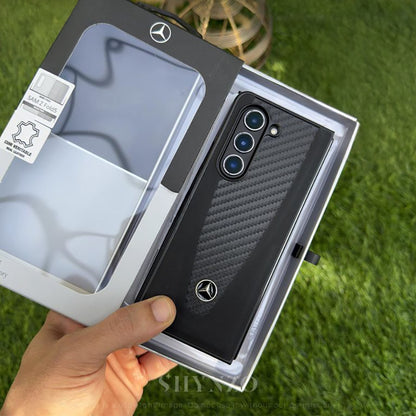 Samsung Galaxy Z Fold7 stylish back cover