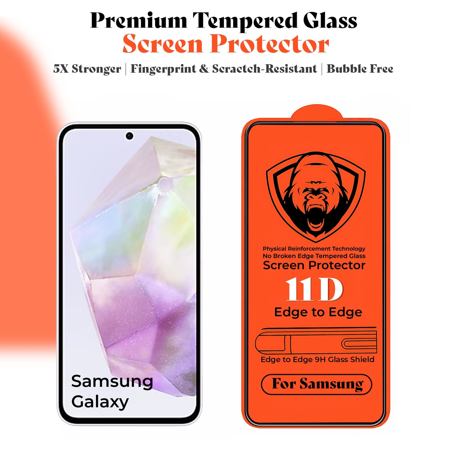 Samsung Galaxy A35 5G Electroplating Dollar Case