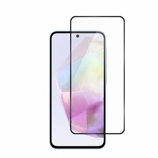 Tempered Glass