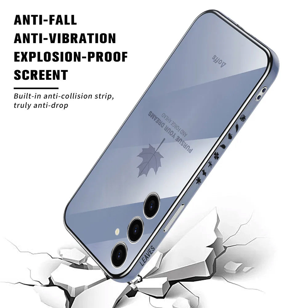 all fall anti vibration explosion proof screen