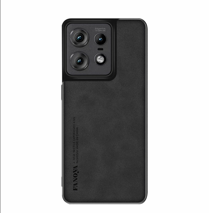 Motorola Edge 50 5G Comfortable Touch Sheepskin Leather Case
FREE SHIPPING