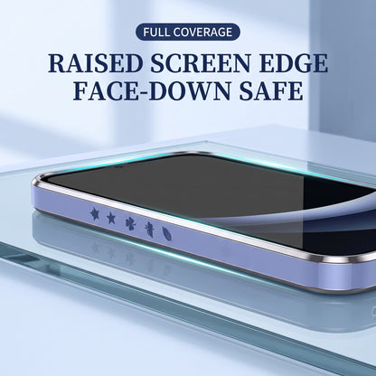 Vivo V40e 5G Luxury Silicone Back Cover