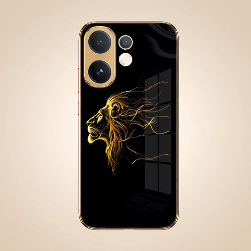 Golden Lion