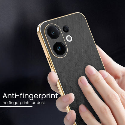 Vivo V60 5G Premium Back Cover