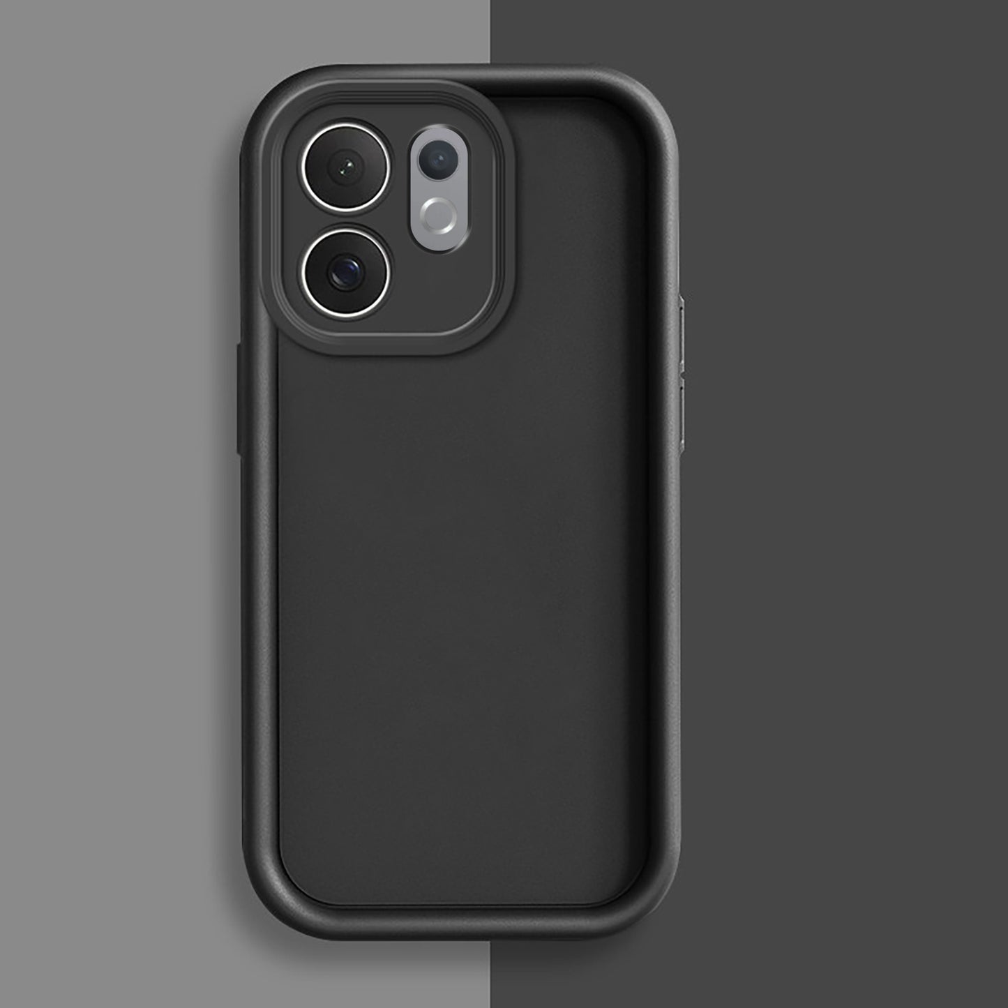 Vivo V60 5G Luxury Silicone Matte Case