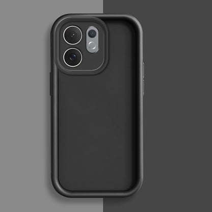 Vivo V60 5G Luxury Silicone Matte Case