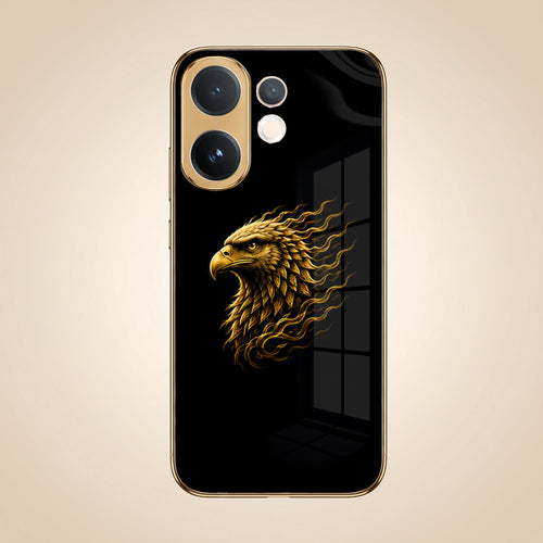 Blazing Eagle