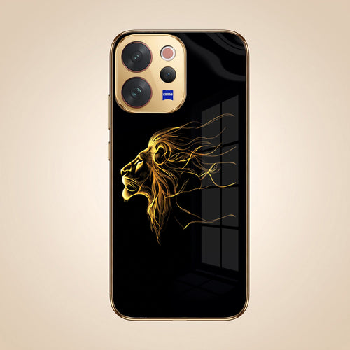 Golden Lion