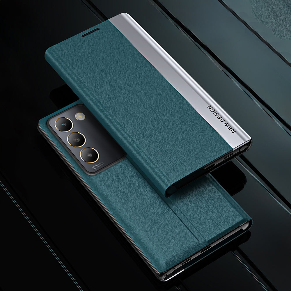 vivo y200 flip cover