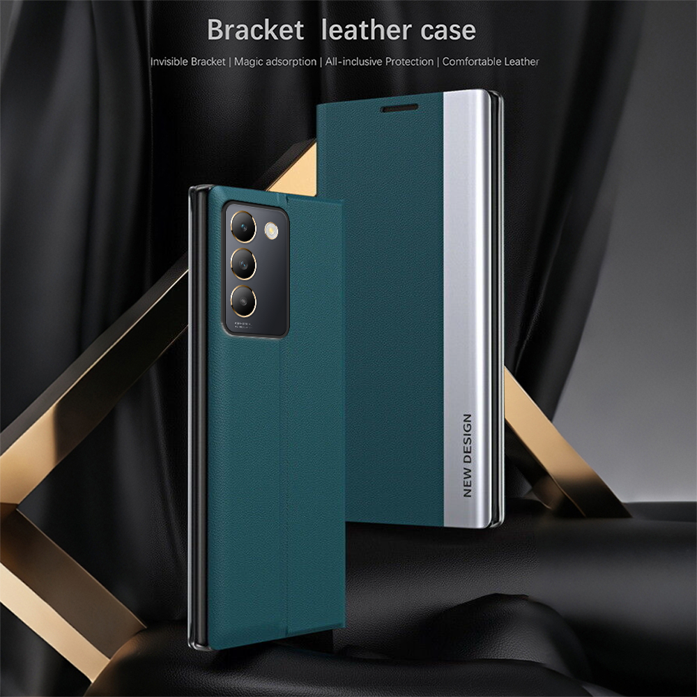 VivoY 200e Magnetic Flip_3