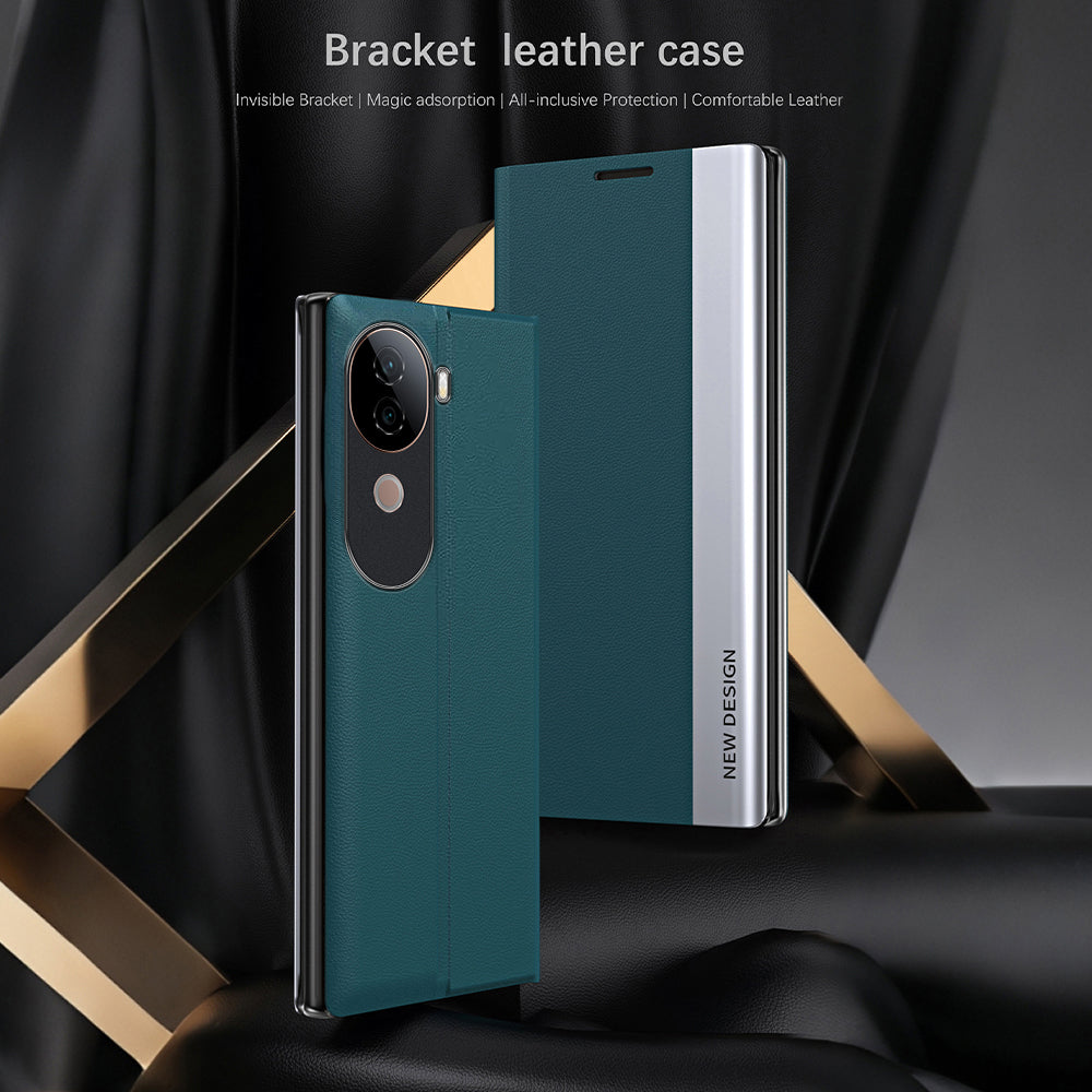 Flip Leather