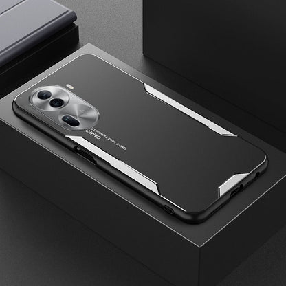 Camera Lens Protection Case for Oppo Reno 11 Pro