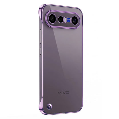 Vivo X300 FE 5G Frameless MagSafe Shockproof Case