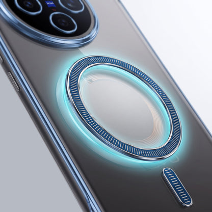 Vivo X200T 5G Frameless MagSafe Shockproof Case
