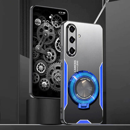Samsung Galaxy A55 Back Cover