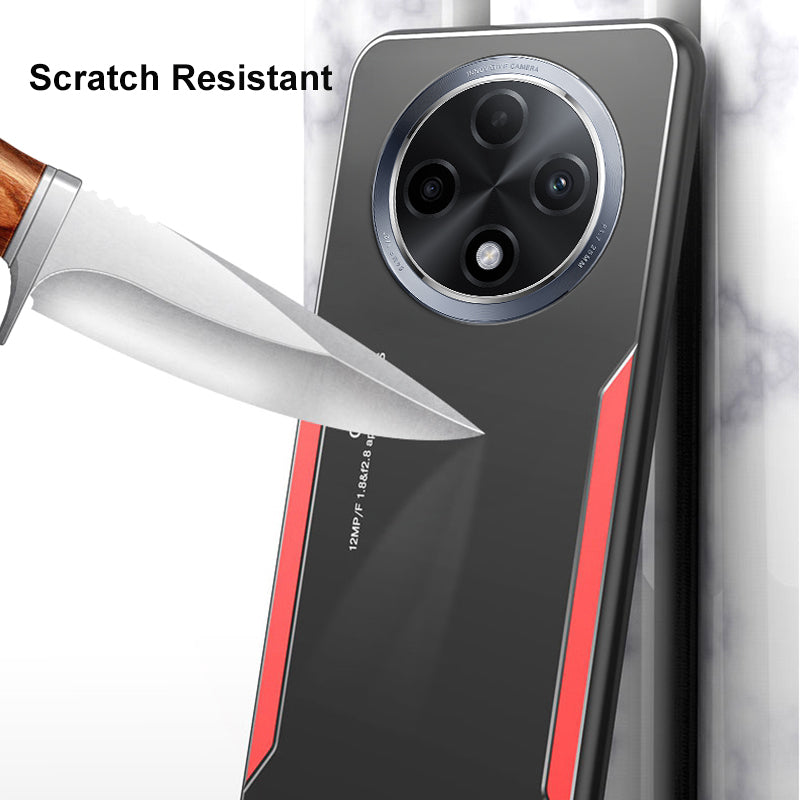 Oppo F27 Pro 5G Back Cover
