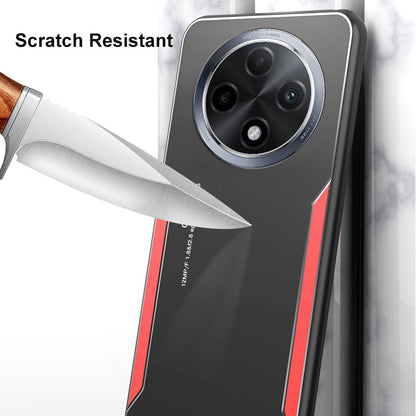 Oppo F27 Pro 5G Back Cover