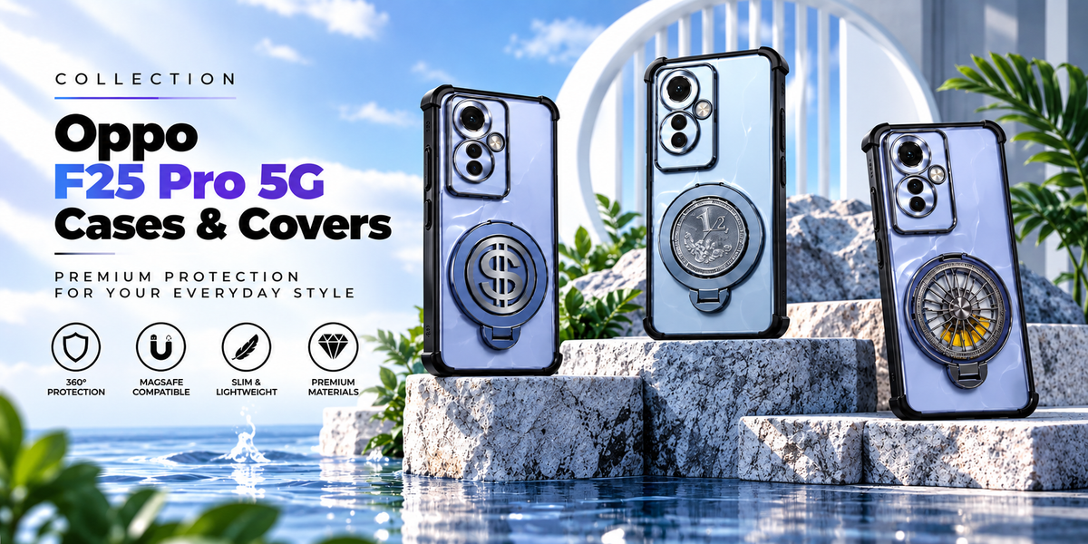 Oppo F25 Pro 5G Cases & Covers