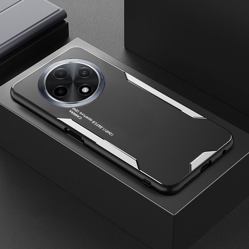 Oppo F27 Pro 5G Back Cover