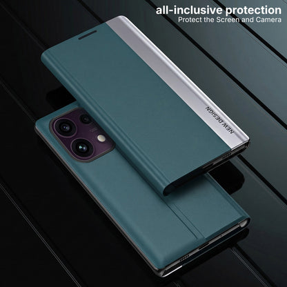 Oppo Reno16c 5G Flip Leather Case