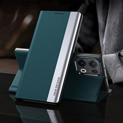Oppo Reno 13 Pro 5G Flip Leather Case