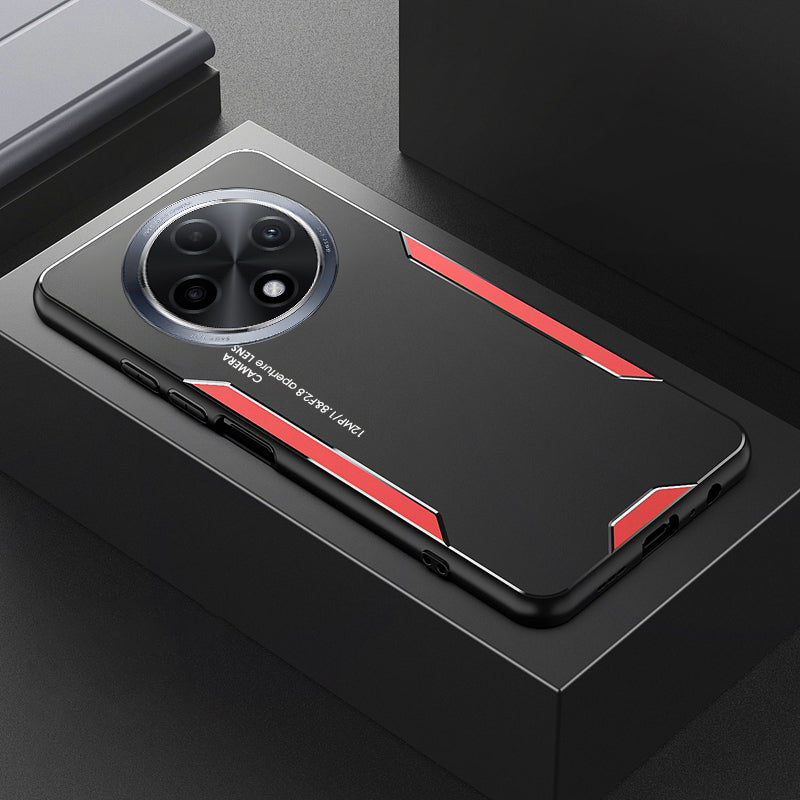 Oppo F27 Pro 5G Back Cover