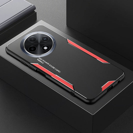 Oppo F27 Pro 5G Back Cover