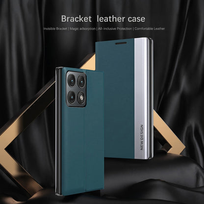 Motorola Edge 70 Pro 5G Flip Leather Case