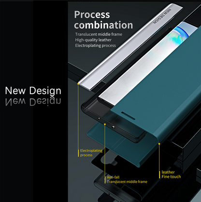 Vivo T2 Pro 5G Flip Leather Case