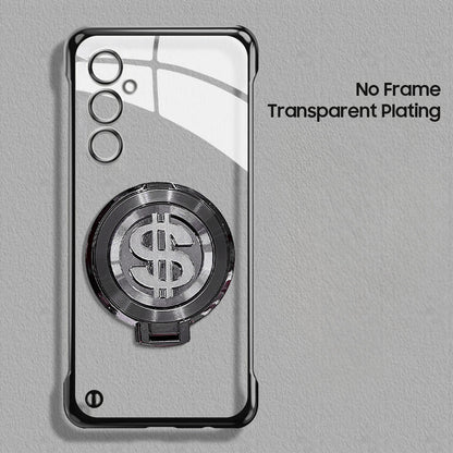 Samsung Galaxy S23+ 5G Dollar Frameless Case