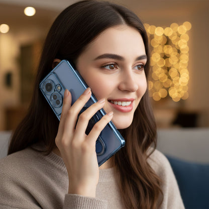 Oppo F25 Pro 5G Invincible Electroplating Case