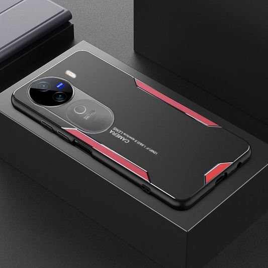 Back Case Vivo V40e 5G