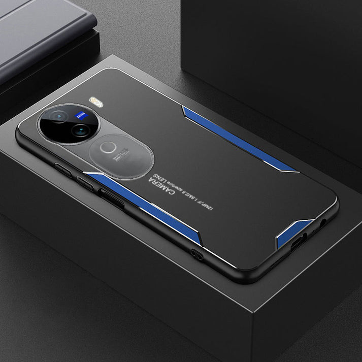 Back Case Vivo V40e 5G