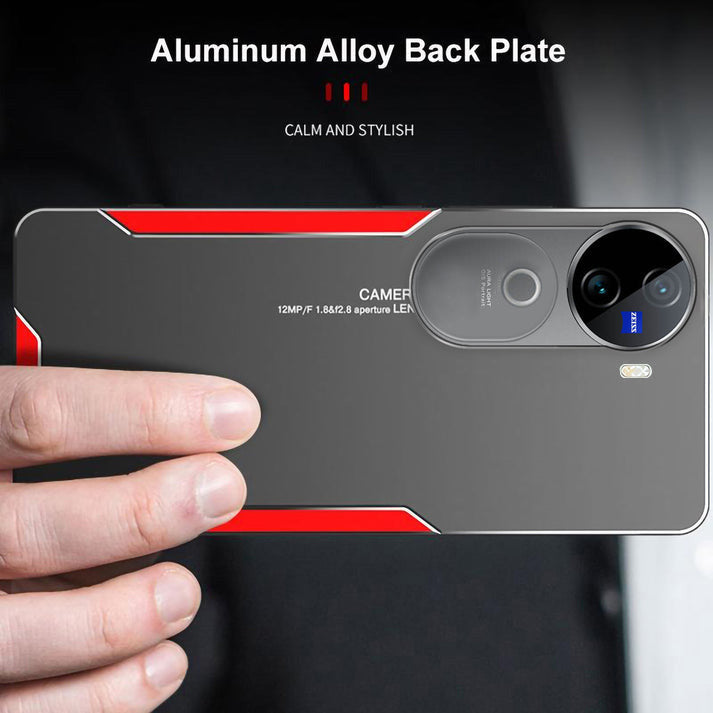 Back Case Vivo V40e 5G