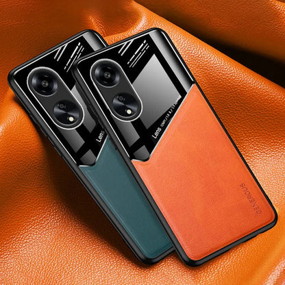Oppo Reno 8T 5G Back Cover