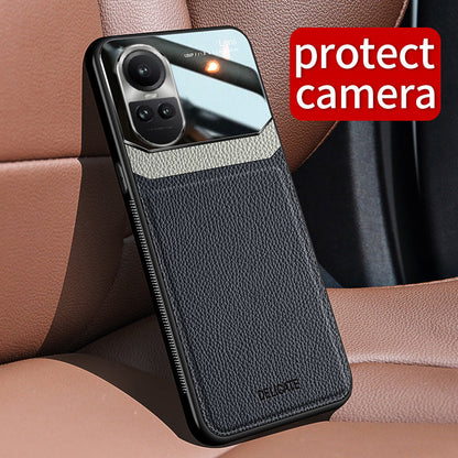 camera protection Oppo Reno 10 case