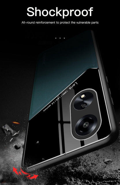 shockproof case for Oppo Reno 8T 