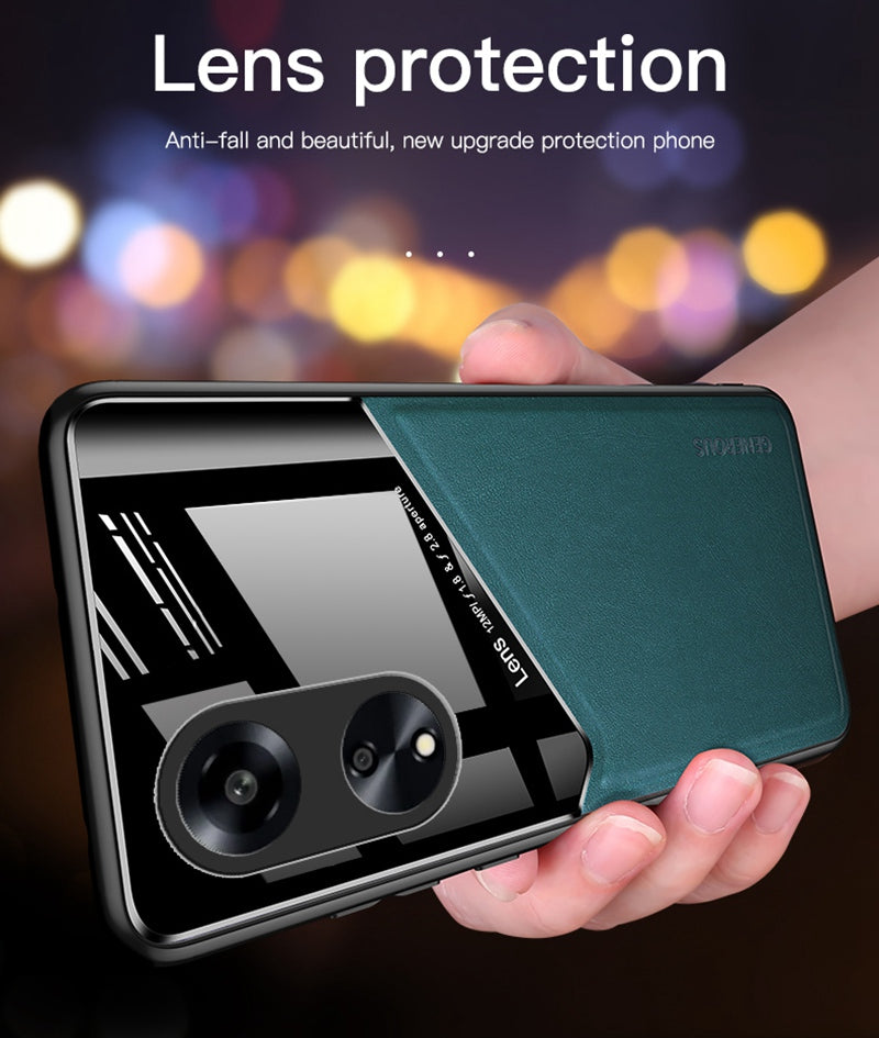 lens protective Oppo Reno 8T 5case