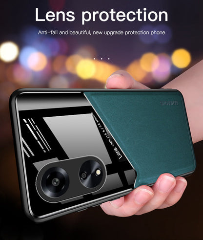 lens protective Oppo Reno 8T 5case