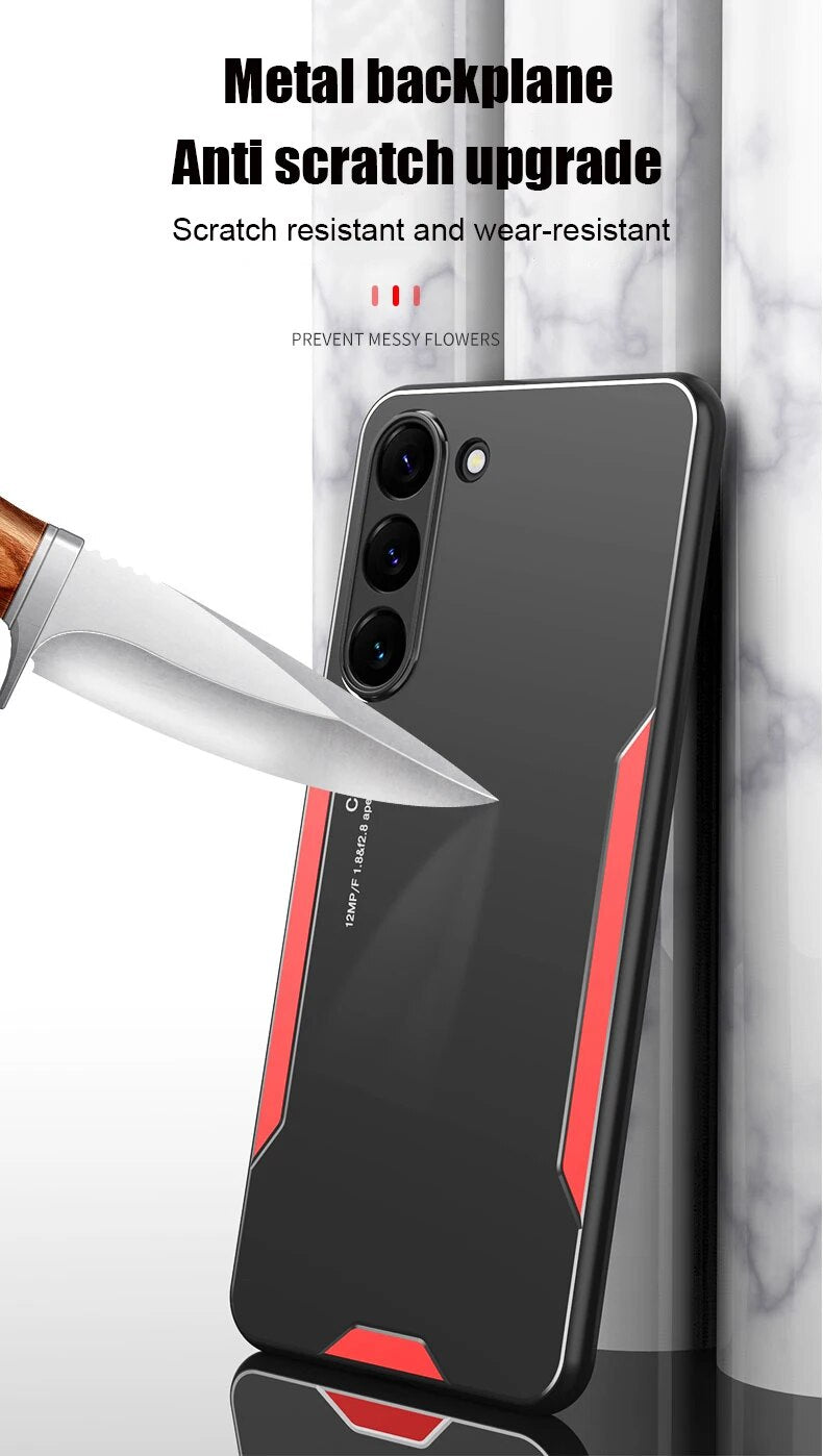 Samsung Galaxy A54 5G Back Cover